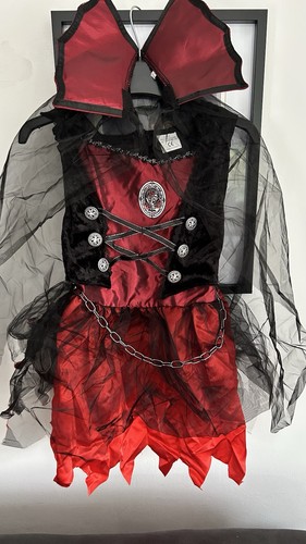 Girls vampire halloween - girls,