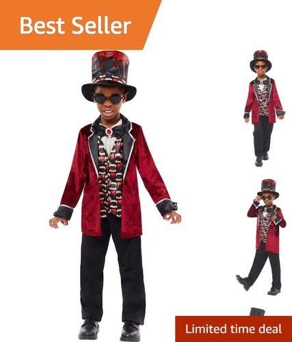 Boys classic vampire - boys,