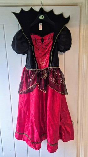 Girls halloween costume - halloween,