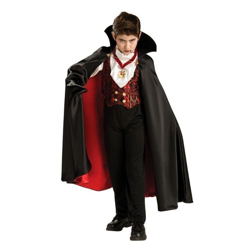 Rubies transylvanian vampire - transylvanian,
