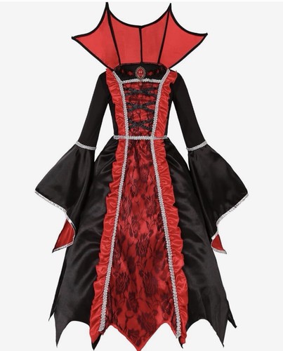 Vampire costume for - vampire,