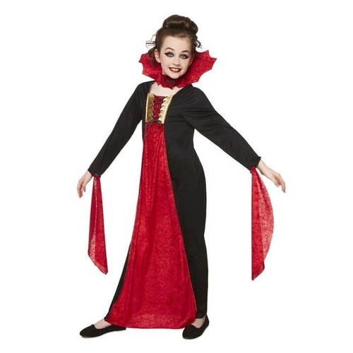 Girls halloween gothic - girls,