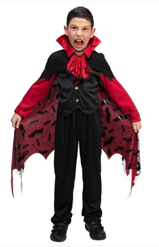 Gothic vampire childrens - gothic,