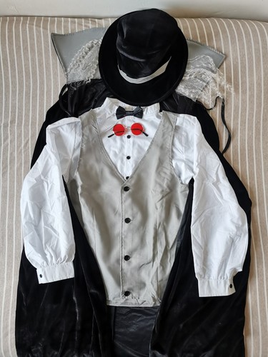 Victorian vampire - victorian, vampire/