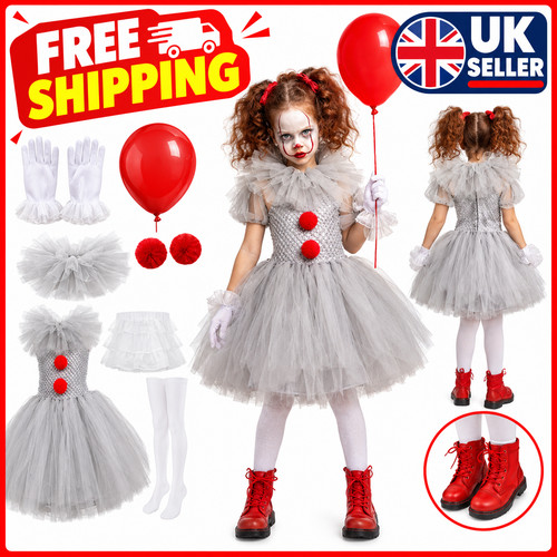Pennywise halloween costume - pennywise,
