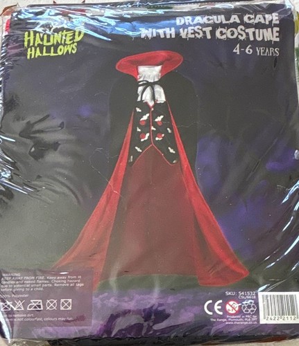 Haunted hallows dracula - haunted,