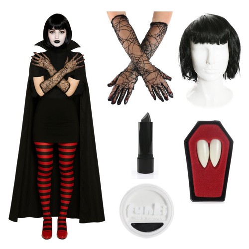 Ladies mavis inspired vampire - mavis,