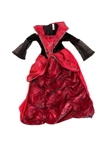 Vampire costume dress - vampire,