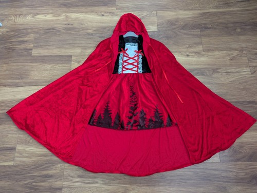 Girls halloween costume - halloween, little