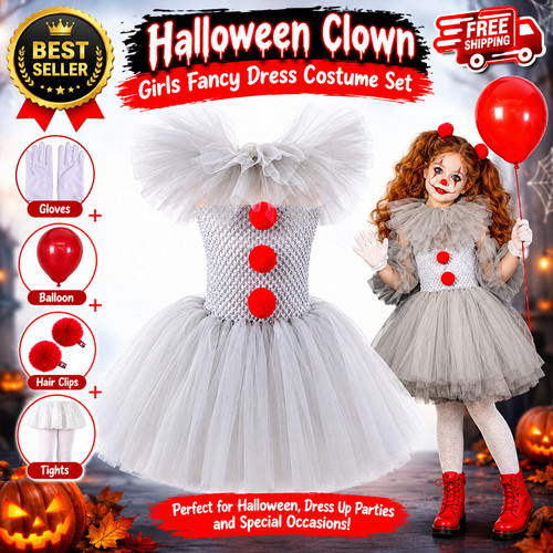 Pennywise halloween costume - pennywise,