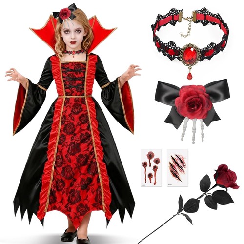 Royal vampire costume for - vampire,