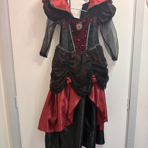 Halloween hooped vampire - halloween,