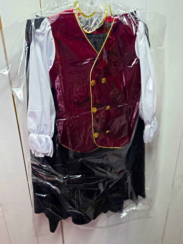 Kids vampire halloween fancy - vampire,