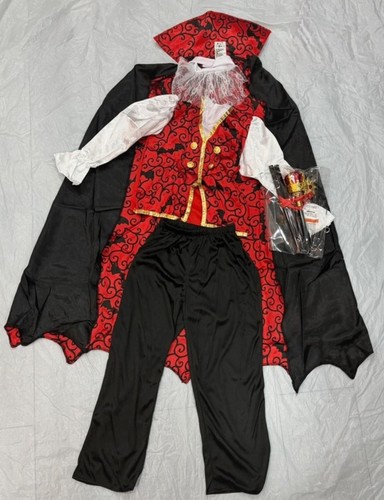 Halloween boys fancy dress - boys,