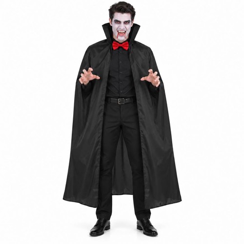Adult halloween vampire - halloween,