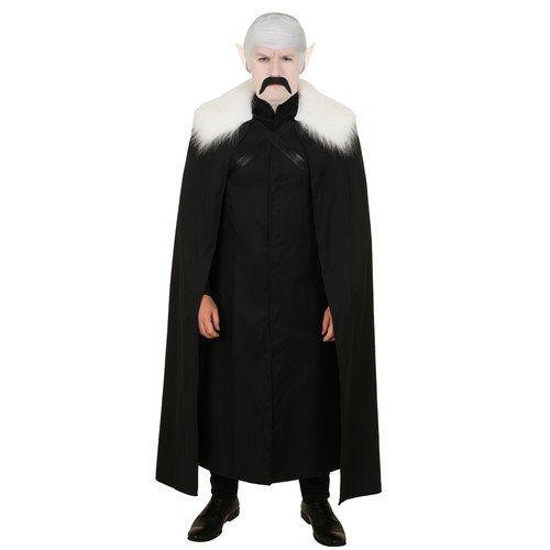 Nosferatu adults costume set - nosferatu,