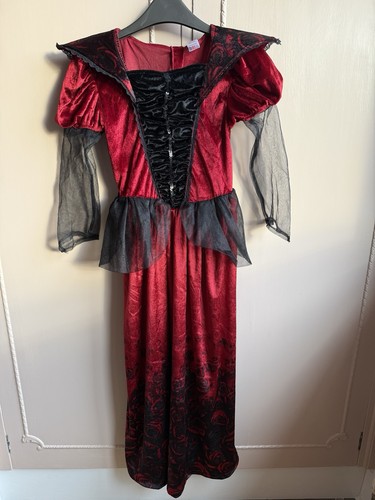 Vampire vampiress kids - vampire,