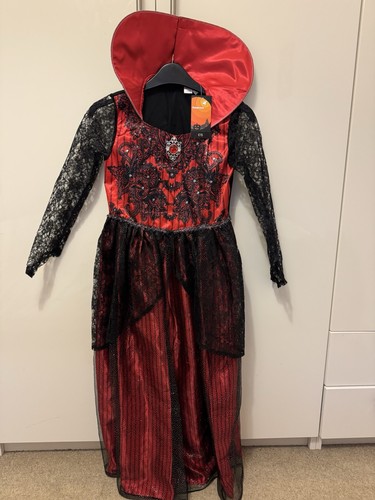 Girls vampire custom - custom, halloween