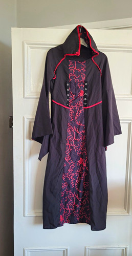 Vampire halloween fancy dress - halloween,