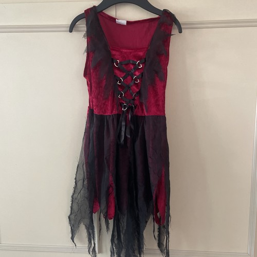 Girls vampire halloween - girls,