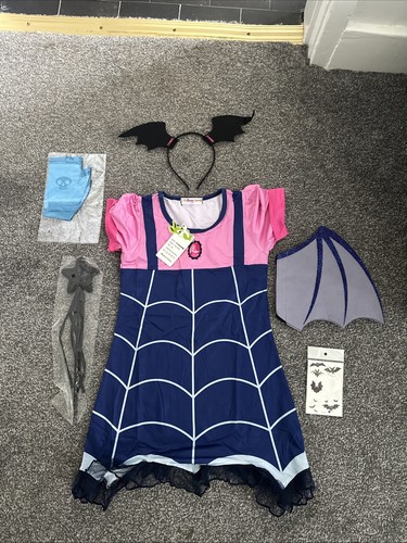 Girls vampirina vampire - vampire, fancy