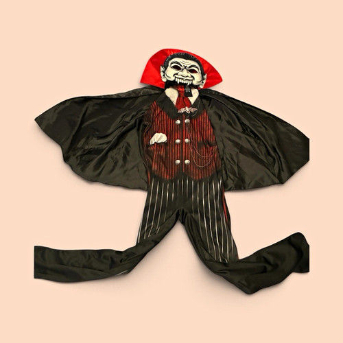 Dracula vampire fancy - fancy, dress