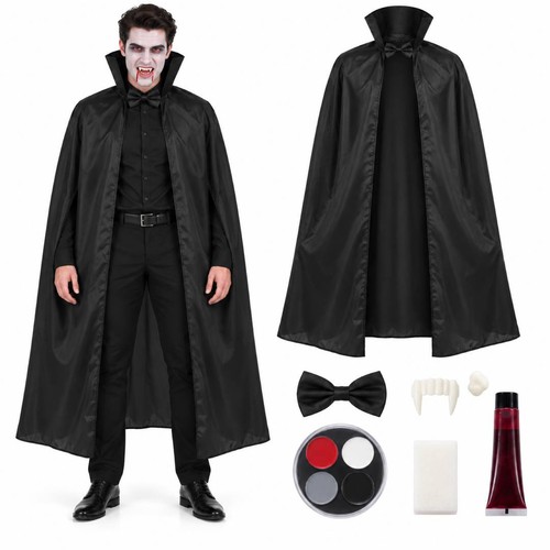 Adults vampire costume set - costume,