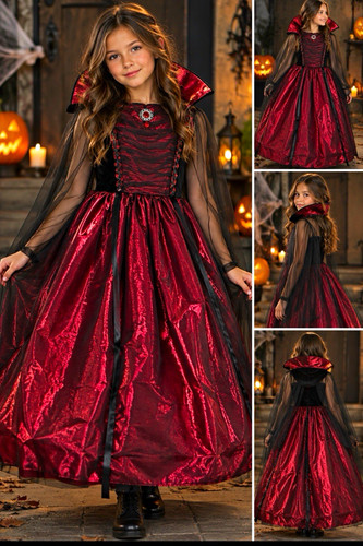 Foggy cauldron costume - costume, co