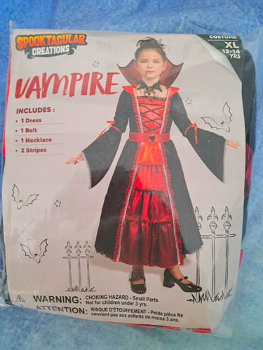 Spooktacular creations girls - spooktacular,
