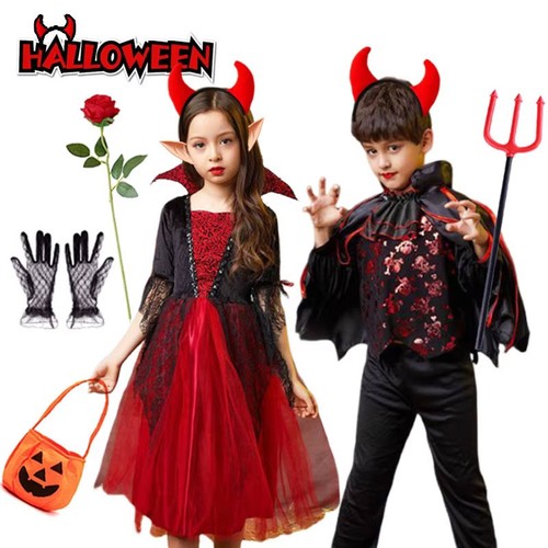 Girls vampire devil - girls,