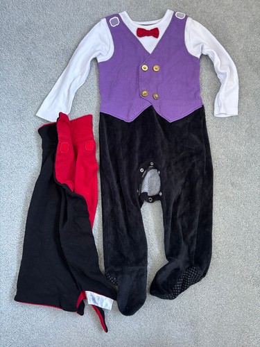 Baby dracula vampire - baby,