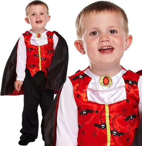 Boys dracula vampire halloween - boys,