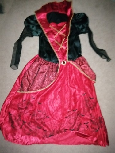 Vampire princess girls kids - princess,