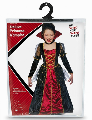 Wicked costumes deluxe - wicked,