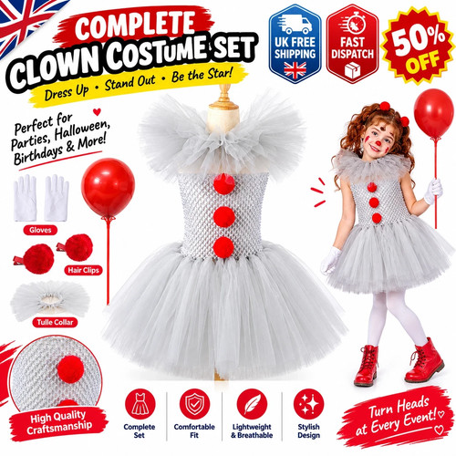Pennywise halloween costume - pennywise,