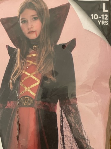 Spooktacular creations vampire - spooktacular,