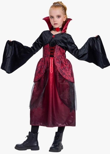 Ikali girls fancy dress - girls,