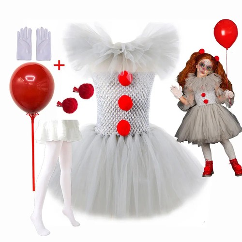 Pennywise halloween costume - halloween,